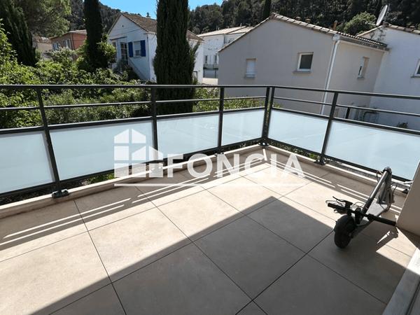Location Appartement 3 pièces 71.01 m² - 2 BIS CHEMIN DE COUPIANE Hyeres 83400