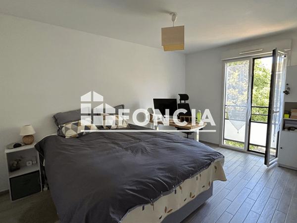 Location Appartement 3 pièces 71.01 m² - 2 BIS CHEMIN DE COUPIANE Hyeres 83400
