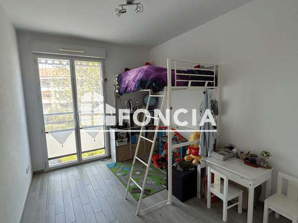 Location Appartement 3 pièces 71.01 m² - 2 BIS CHEMIN DE COUPIANE Hyeres 83400