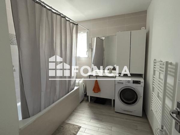 Location Appartement 3 pièces 71.01 m² - 2 BIS CHEMIN DE COUPIANE Hyeres 83400
