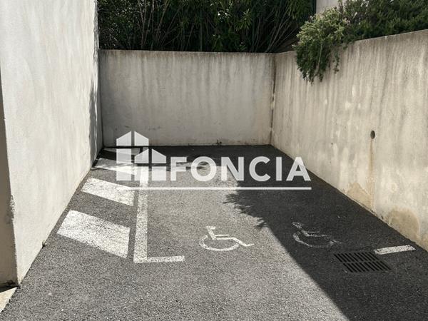 Location Appartement 3 pièces 71.01 m² - 2 BIS CHEMIN DE COUPIANE Hyeres 83400