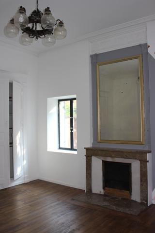 L'Albenc (38470) Appartement 4 Pièces en rez de jardin de 130 m²