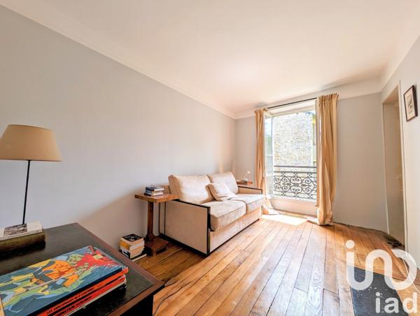 Appartement 7 pièces de 170 m² à Versailles (78000)