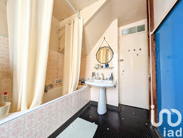 Appartement 7 pièces de 170 m² à Versailles (78000)