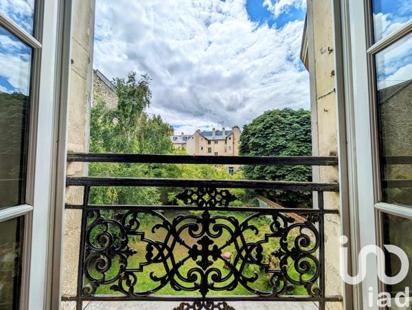 Appartement 7 pièces de 170 m² à Versailles (78000)