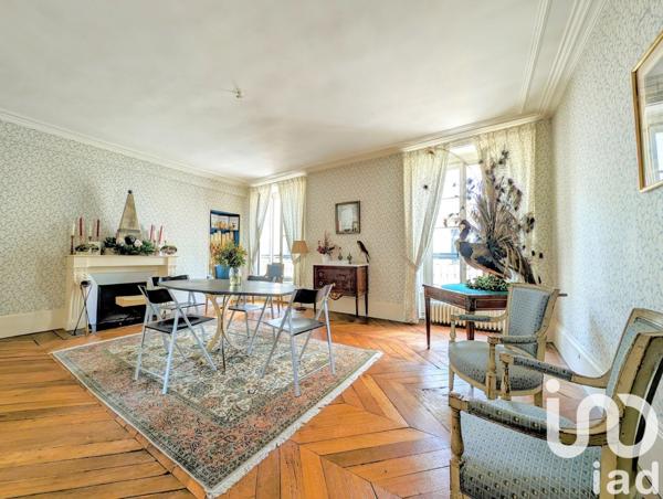 Appartement 7 pièces de 170 m² à Versailles (78000)