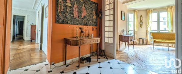 Appartement 7 pièces de 170 m² à Versailles (78000)