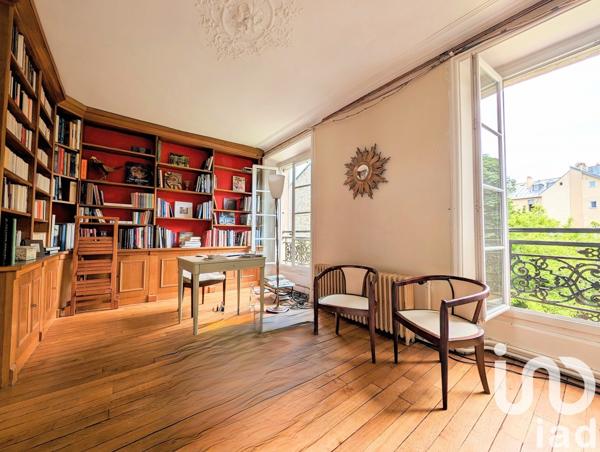 Appartement 7 pièces de 170 m² à Versailles (78000)