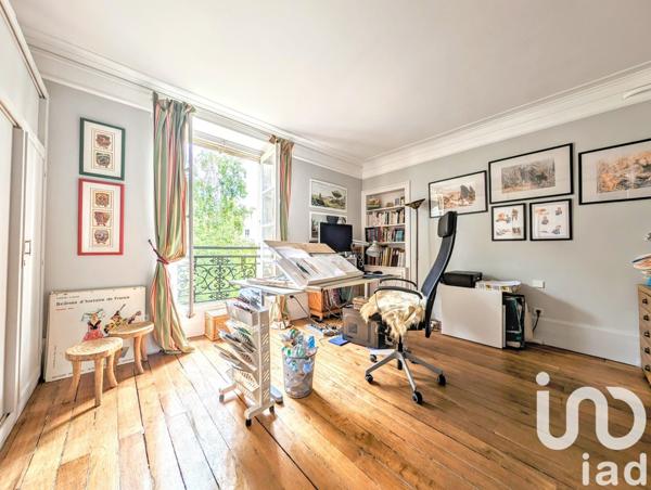 Appartement 7 pièces de 170 m² à Versailles (78000)