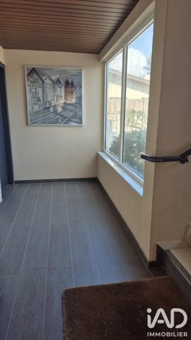 Appartement à vendre 3 pièces 41 m² Le Crotoy