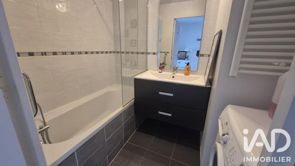 Appartement à vendre 3 pièces 41 m² Le Crotoy