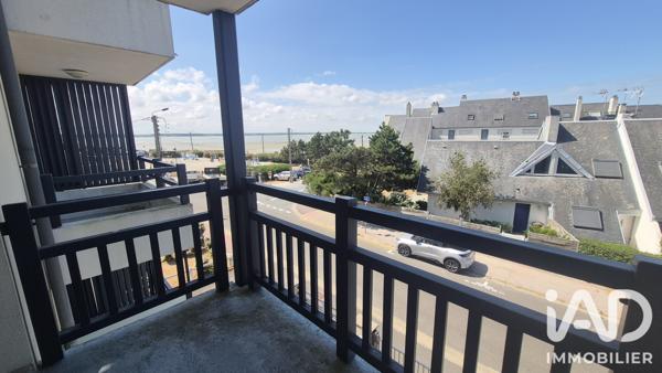 Appartement à vendre 3 pièces 41 m² Le Crotoy