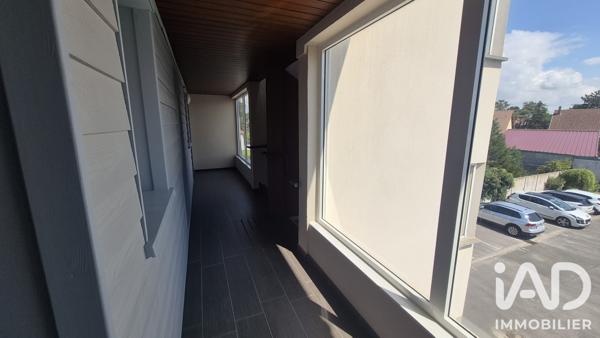 Appartement à vendre 3 pièces 41 m² Le Crotoy