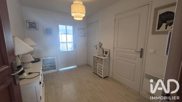 Appartement à vendre 3 pièces 41 m² Le Crotoy