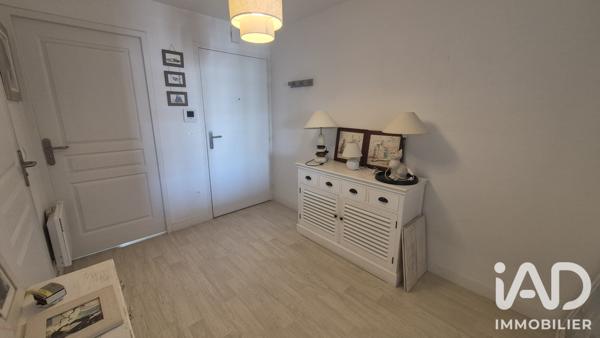 Appartement à vendre 3 pièces 41 m² Le Crotoy