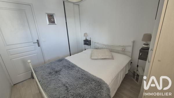 Appartement à vendre 3 pièces 41 m² Le Crotoy