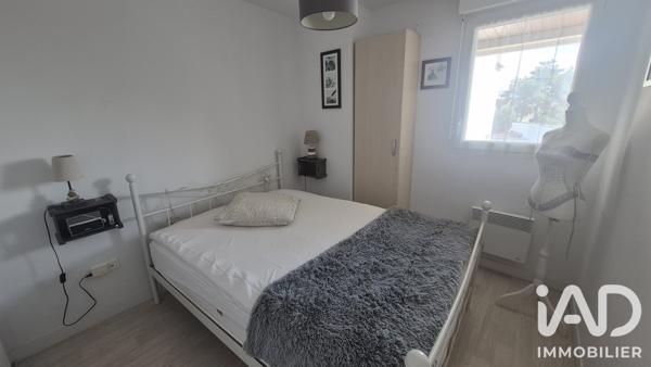 Appartement à vendre 3 pièces 41 m² Le Crotoy