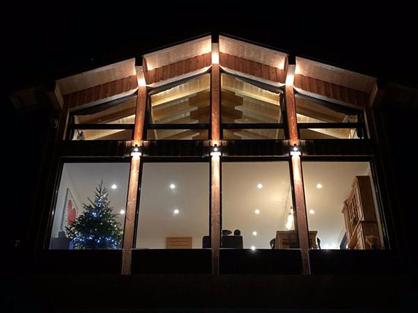 Maison Sallanches 7 pièce(s) 205 m2