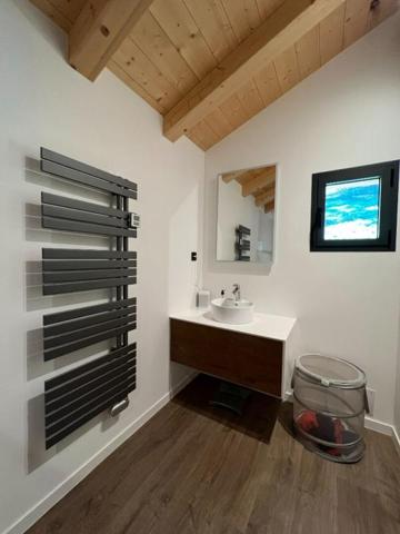 Maison Sallanches 7 pièce(s) 205 m2