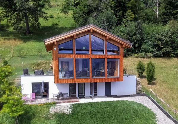 Maison Sallanches 7 pièce(s) 205 m2