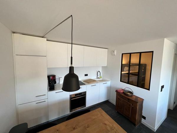 Maison Sallanches 7 pièce(s) 205 m2