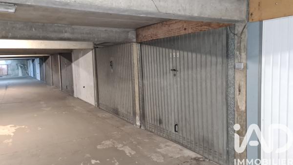 Appartement à vendre 3 pièces 72 m² Montreuil