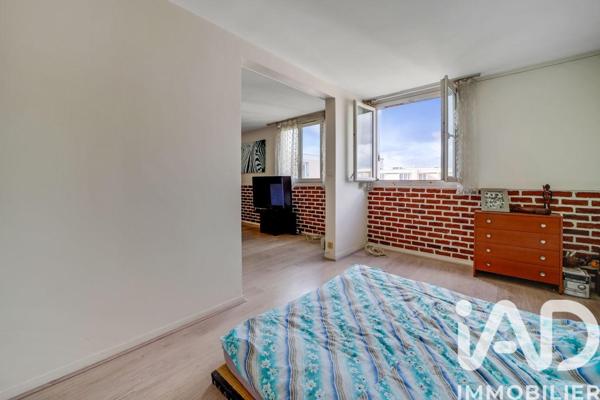 Appartement à vendre 3 pièces 72 m² Montreuil