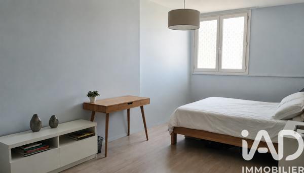 Appartement à vendre 3 pièces 72 m² Montreuil