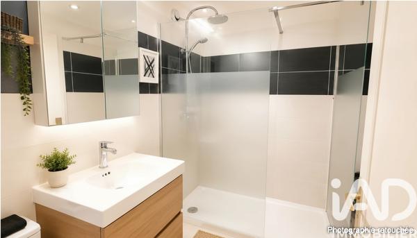 Appartement à vendre 3 pièces 72 m² Montreuil