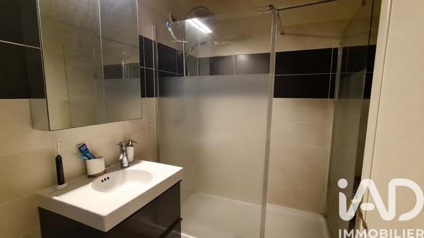 Appartement à vendre 3 pièces 72 m² Montreuil