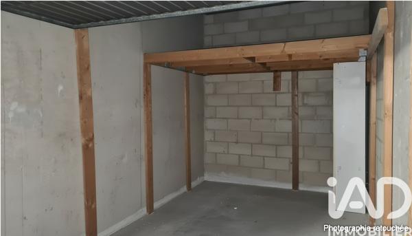 Appartement à vendre 3 pièces 72 m² Montreuil