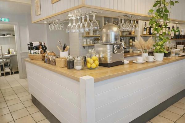 🍽️ À VENDRE – RESTAURANT BISTRONOMIQUE – PORT DE REDON – EMPLACEMENT N°1