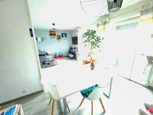 🍽️ À VENDRE – RESTAURANT BISTRONOMIQUE – PORT DE REDON – EMPLACEMENT N°1