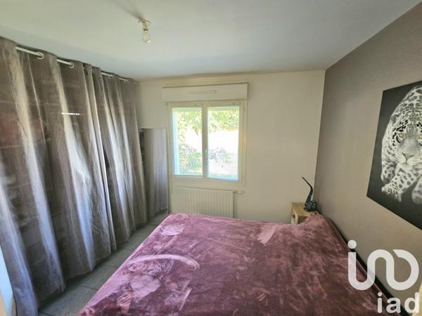 Maison à vendre 6 pièces 97 m² Mazières-de-Touraine