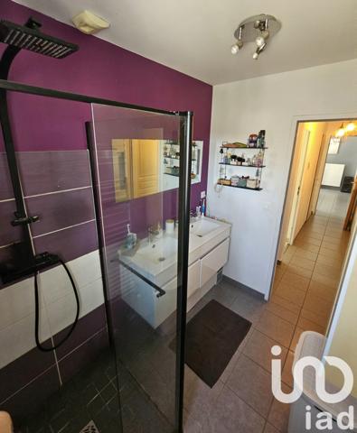 Maison à vendre 6 pièces 97 m² Mazières-de-Touraine