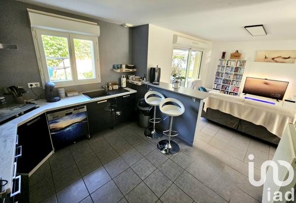 Maison à vendre 6 pièces 97 m² Mazières-de-Touraine