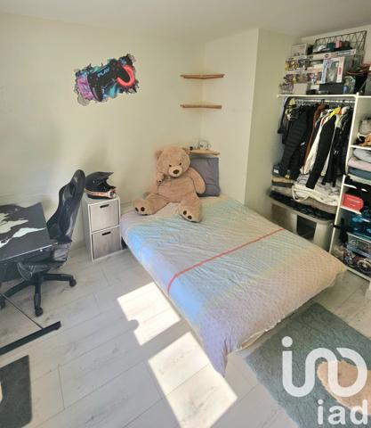 Maison à vendre 6 pièces 97 m² Mazières-de-Touraine