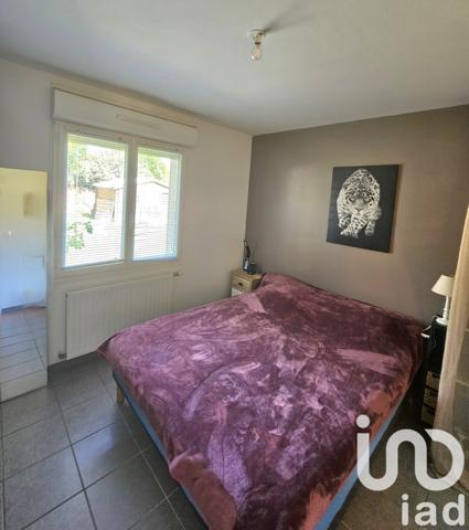 Maison à vendre 6 pièces 97 m² Mazières-de-Touraine