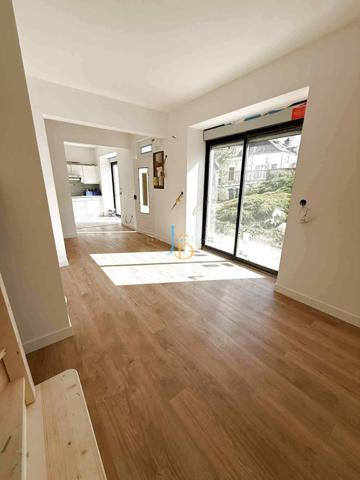 Bourges (18000) Maison T3 – Quartier Jean-Jacques Rousseau / Louis Mallet – Bourges (18000)