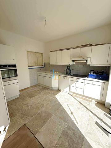 Bourges (18000) Maison T3 – Quartier Jean-Jacques Rousseau / Louis Mallet – Bourges (18000)