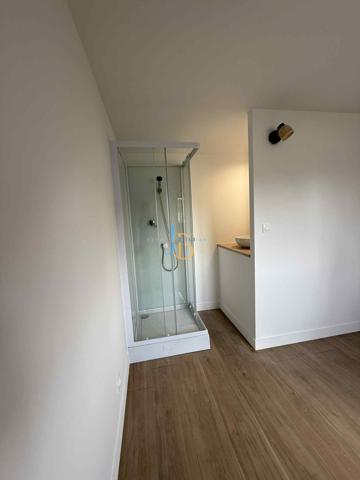 Bourges (18000) Maison T3 – Quartier Jean-Jacques Rousseau / Louis Mallet – Bourges (18000)