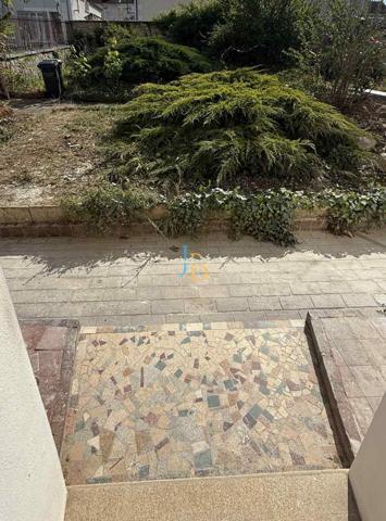 Bourges (18000) Maison T3 – Quartier Jean-Jacques Rousseau / Louis Mallet – Bourges (18000)