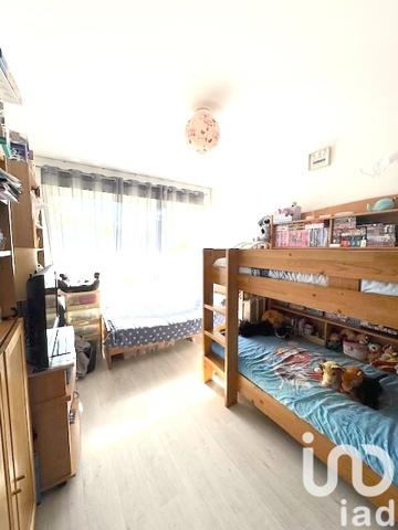 Appartement à vendre 4 pièces 90 m² Meaux