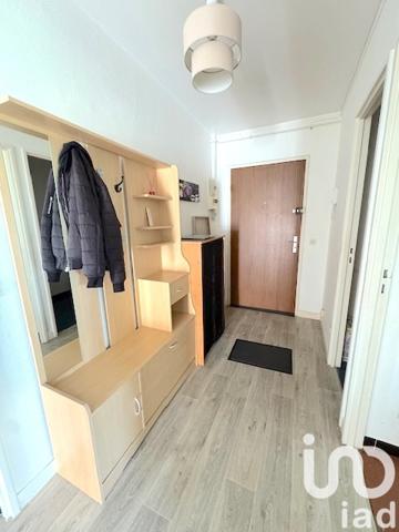 Appartement à vendre 4 pièces 90 m² Meaux