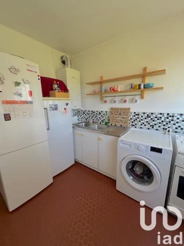 Appartement à vendre 4 pièces 90 m² Meaux