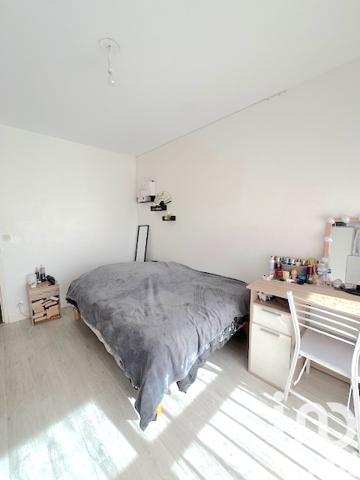 Appartement à vendre 4 pièces 90 m² Meaux