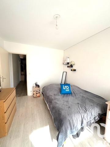 Appartement à vendre 4 pièces 90 m² Meaux
