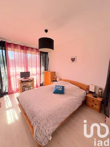 Appartement à vendre 4 pièces 90 m² Meaux