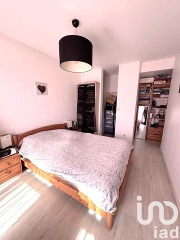 Appartement à vendre 4 pièces 90 m² Meaux