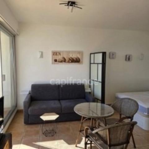 STUDIO A VENDRE AJACCIO (20)